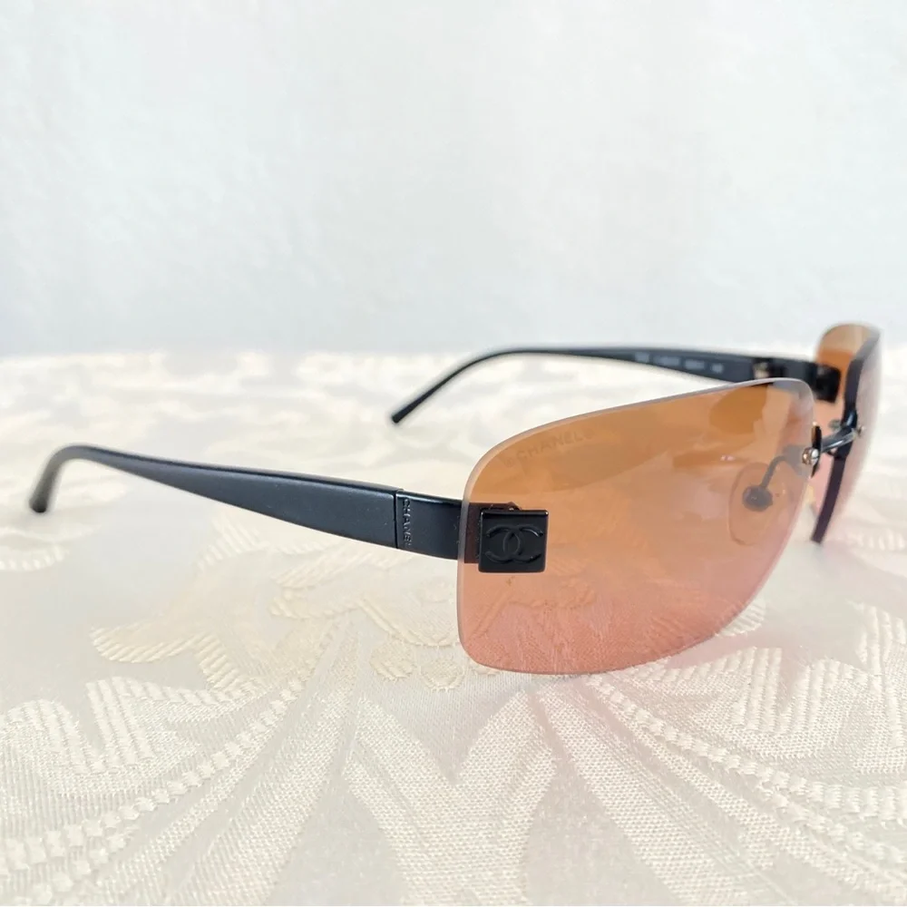 Chanel sunglasses